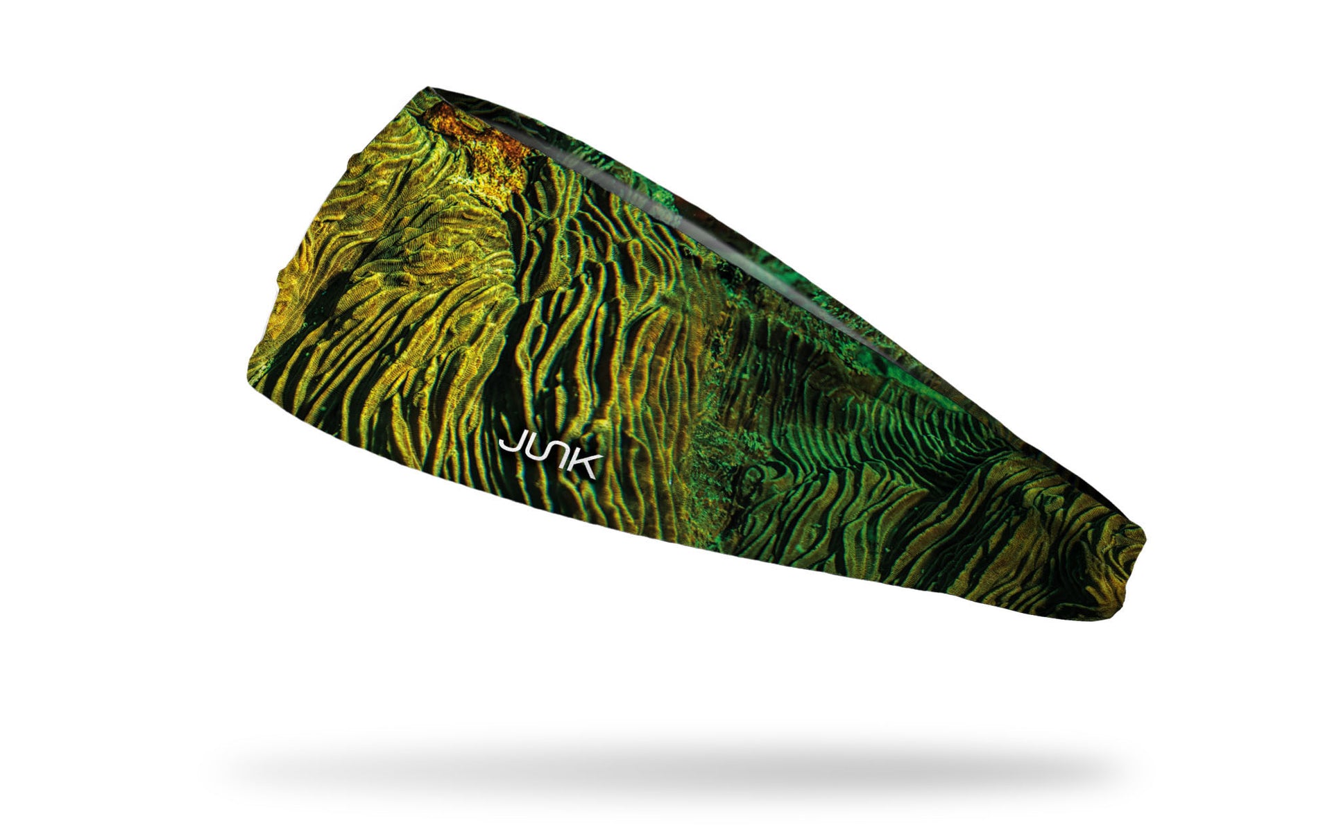 Cool Coral Big Bang Lite Headband - View 1