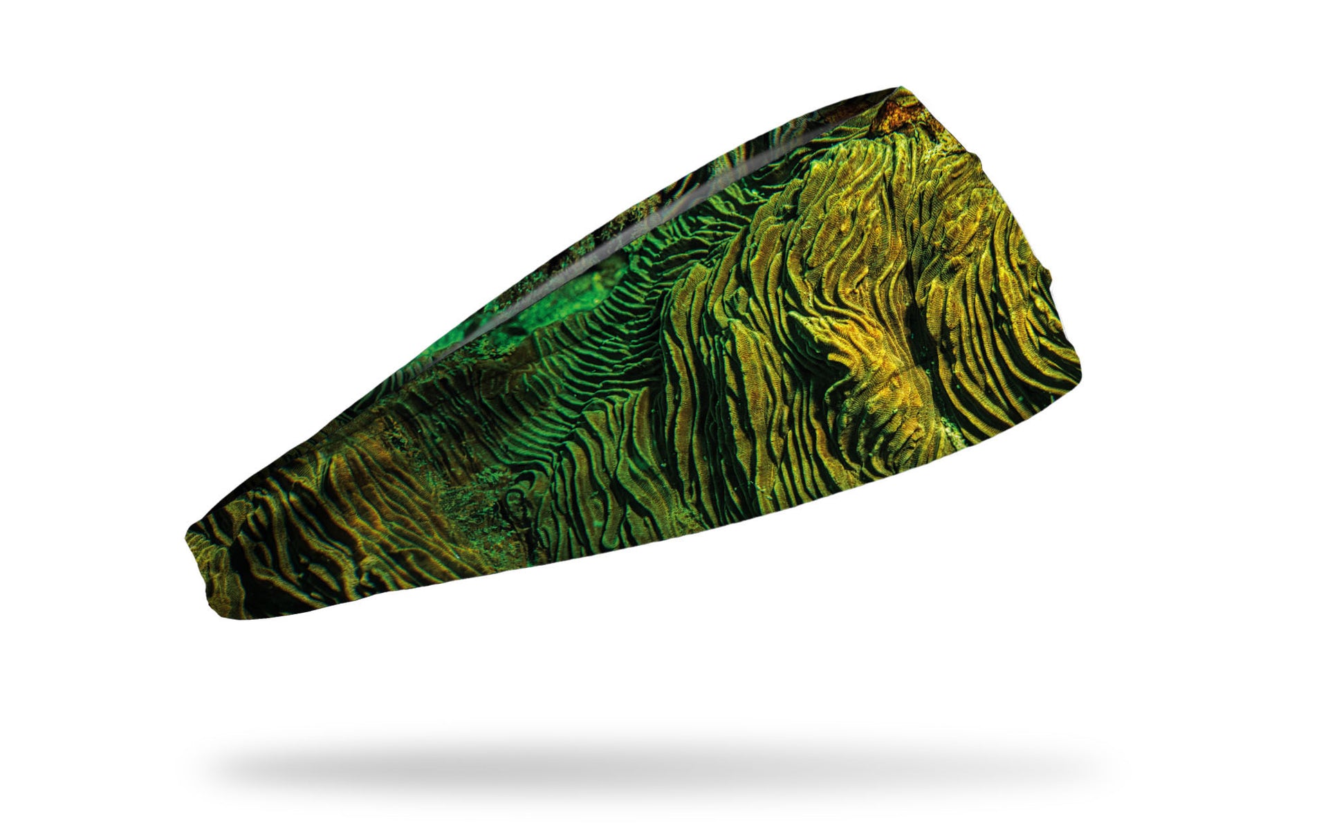 Cool Coral Big Bang Lite Headband - View 2