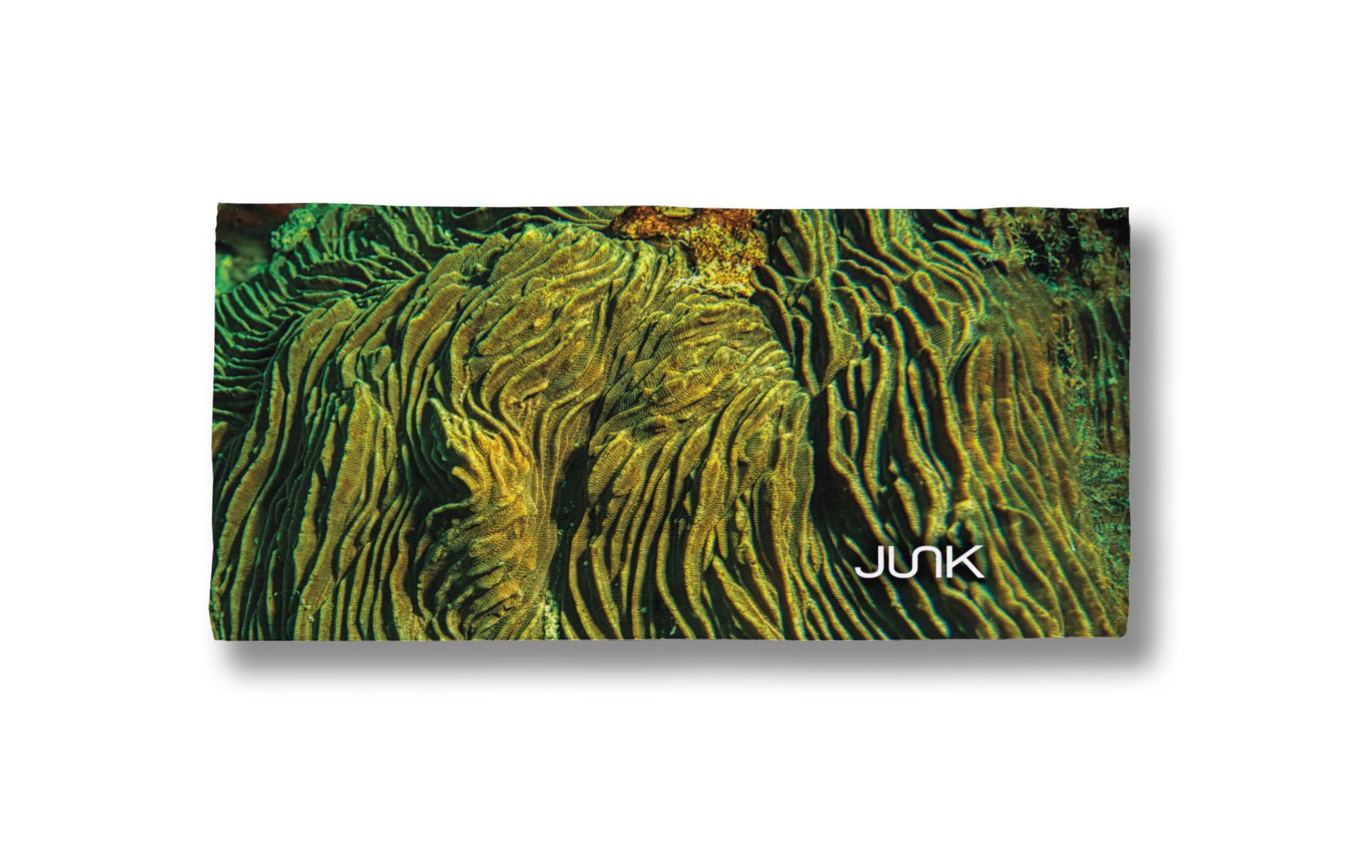 Cool Coral Big Bang Lite Headband - View 3