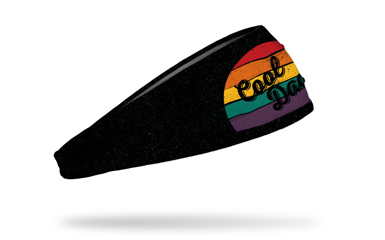 Cool Dad Headband