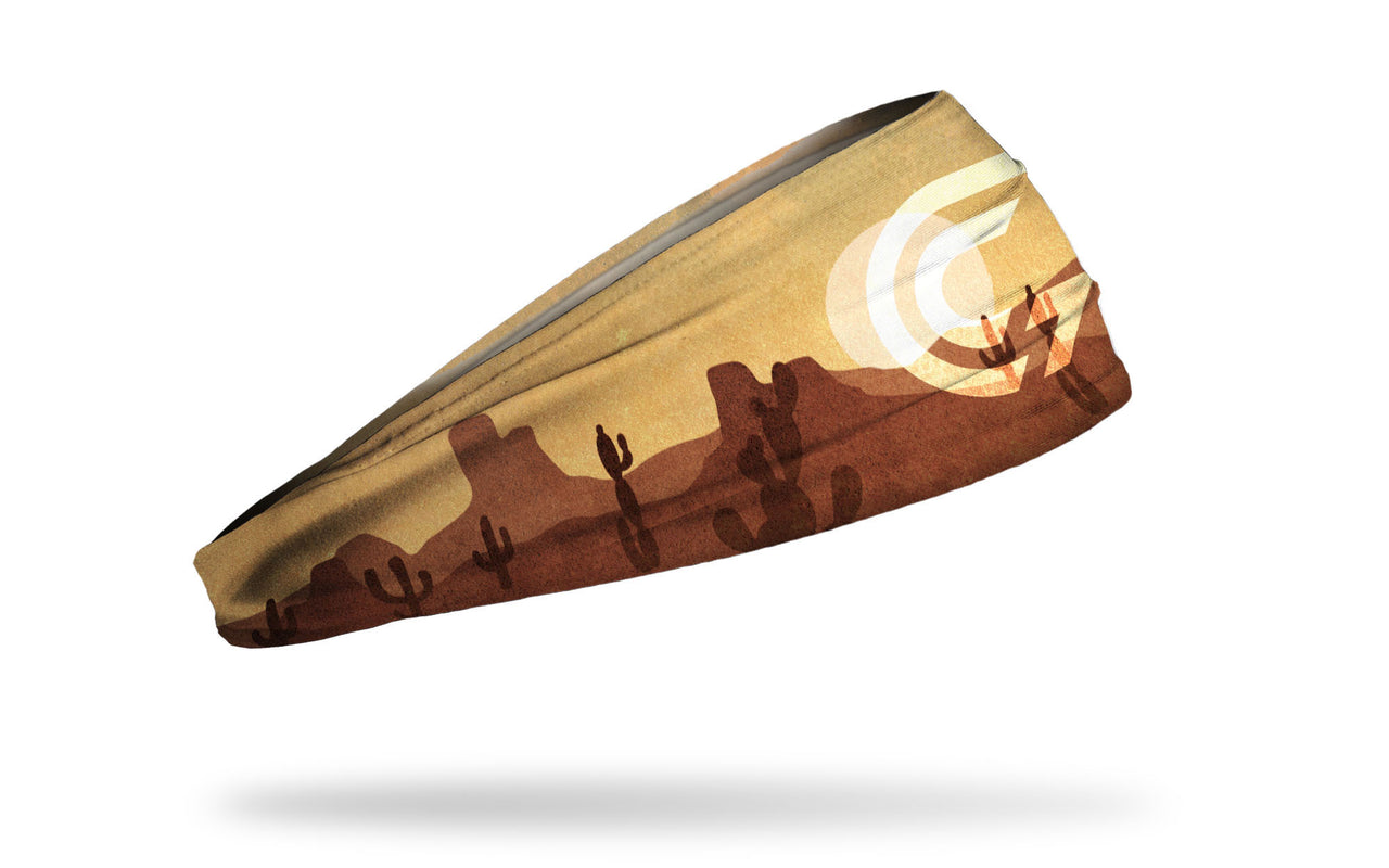 Corbin Carroll: Sonoran Big Bang Lite Headband - View 2