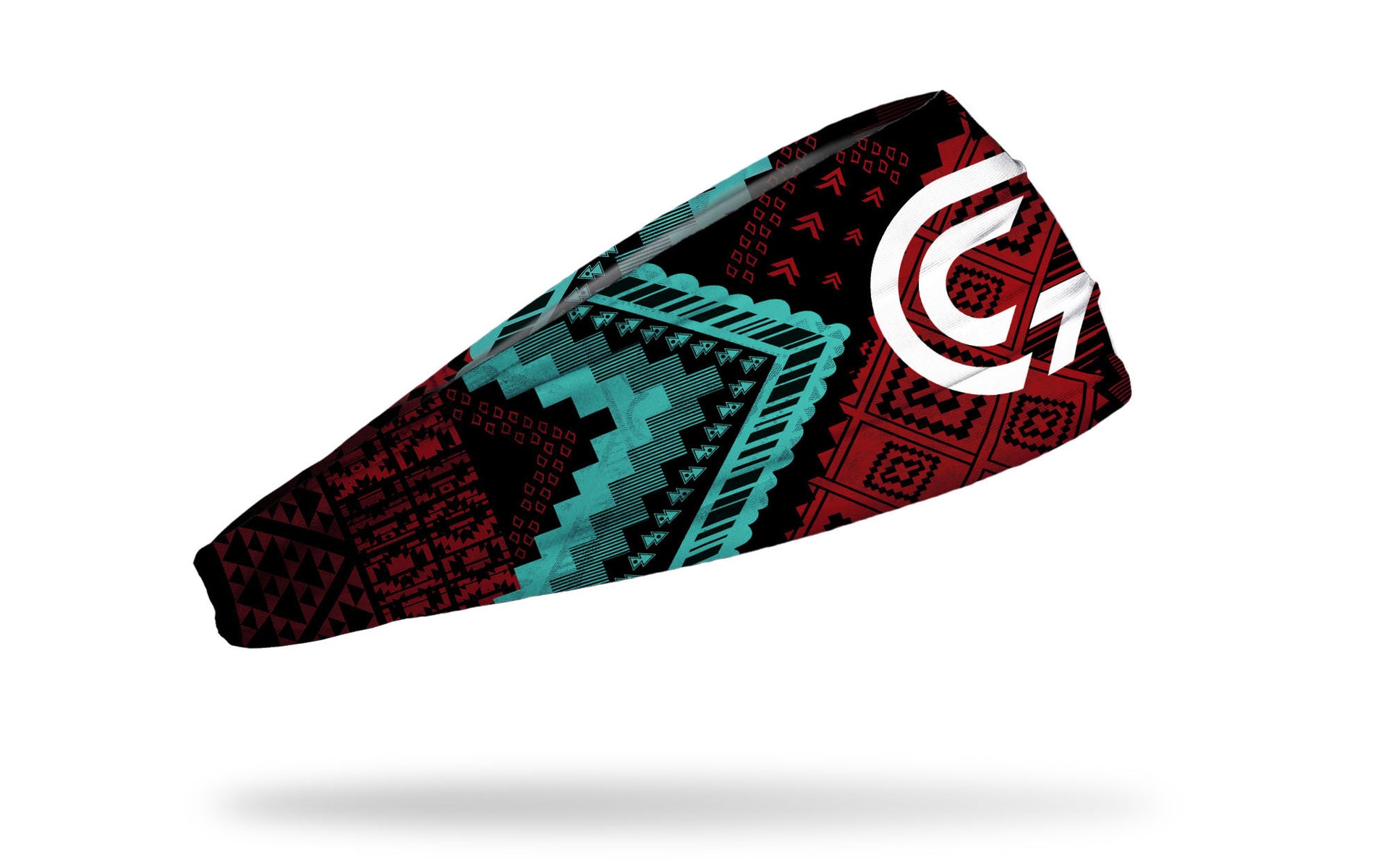 Corbin Carroll: Warrior Big Bang Lite Headband - View 2