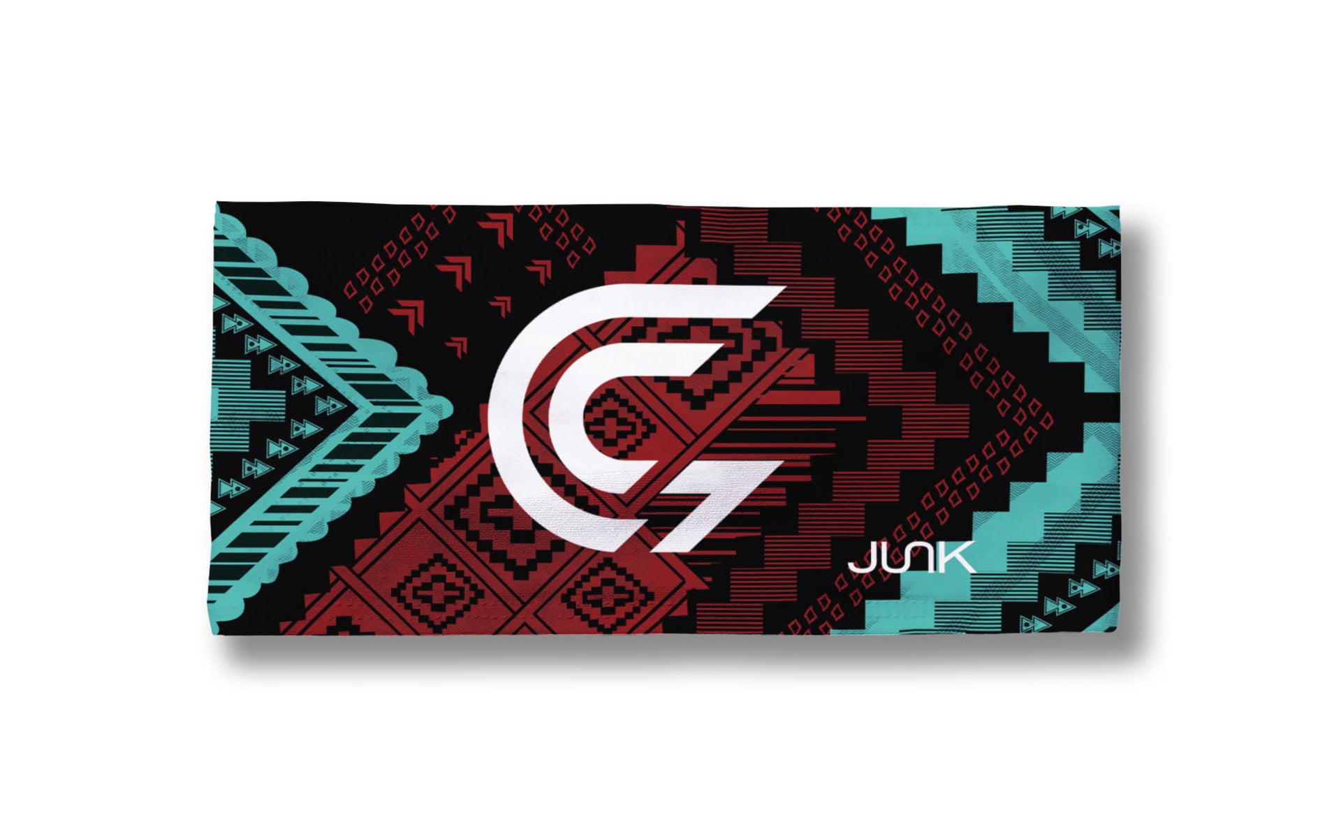 Corbin Carroll: Warrior Big Bang Lite Headband - View 3