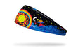 Cosmic Traveler Big Bang Lite Headband - View 1