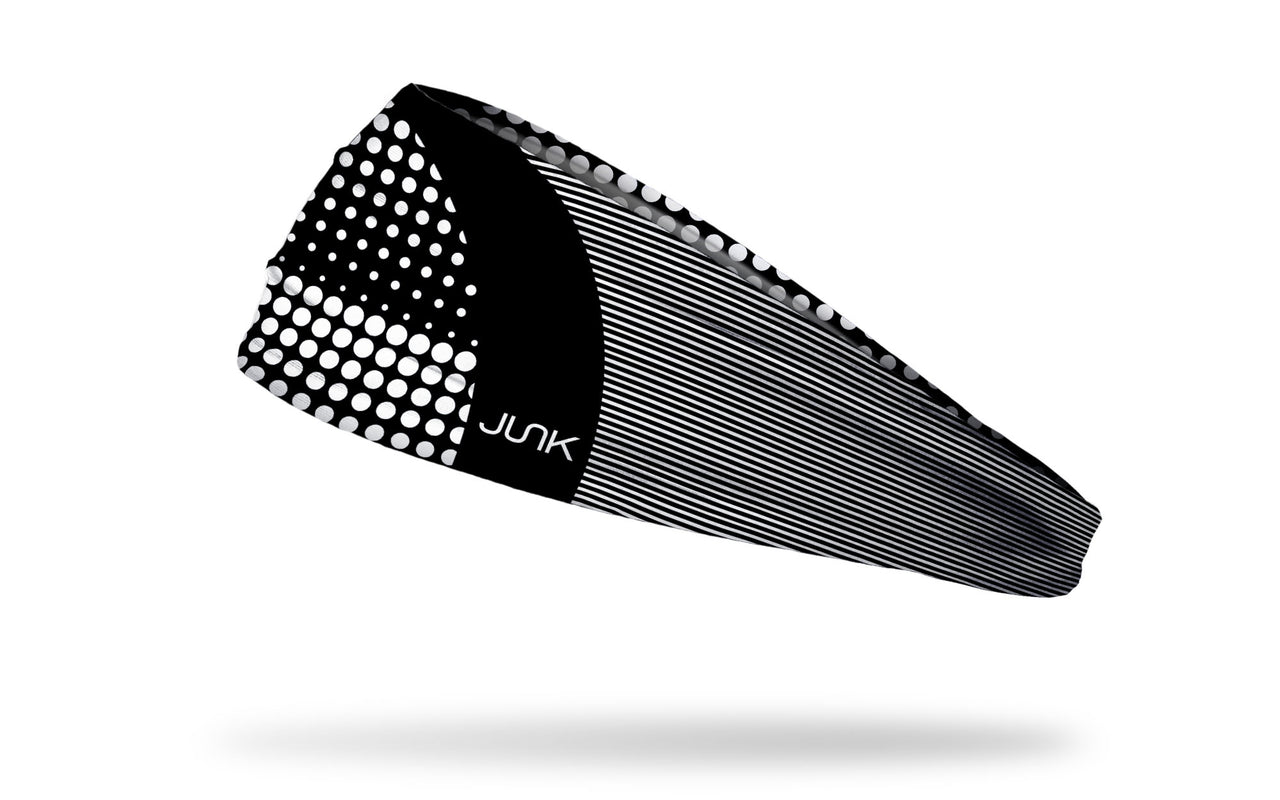 Count Zero Big Bang Lite Headband - View 1