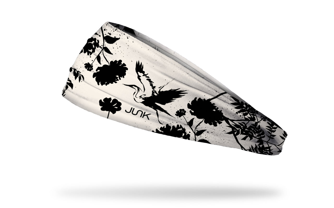 Crane Call Big Bang Lite Headband - View 1