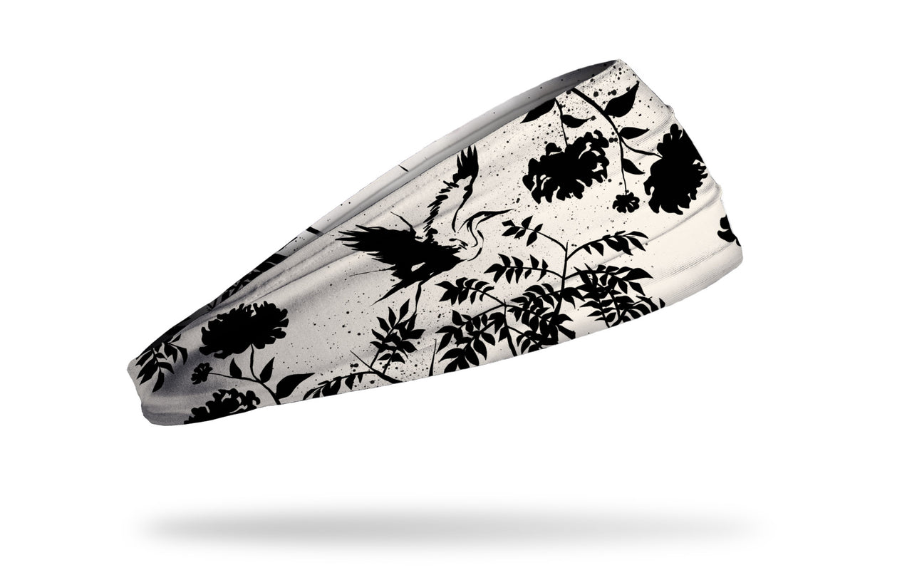 Crane Call Big Bang Lite Headband - View 2