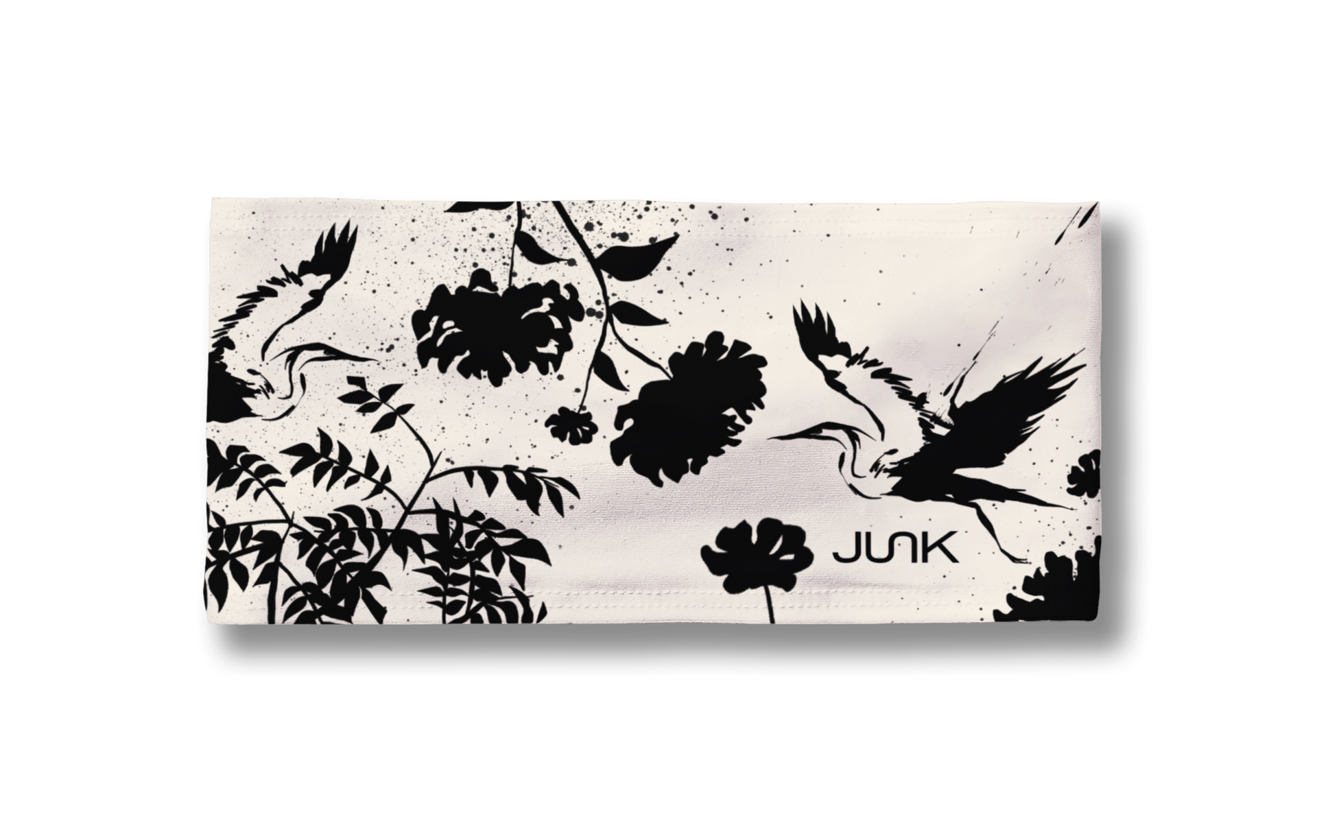 Crane Call Big Bang Lite Headband - View 3