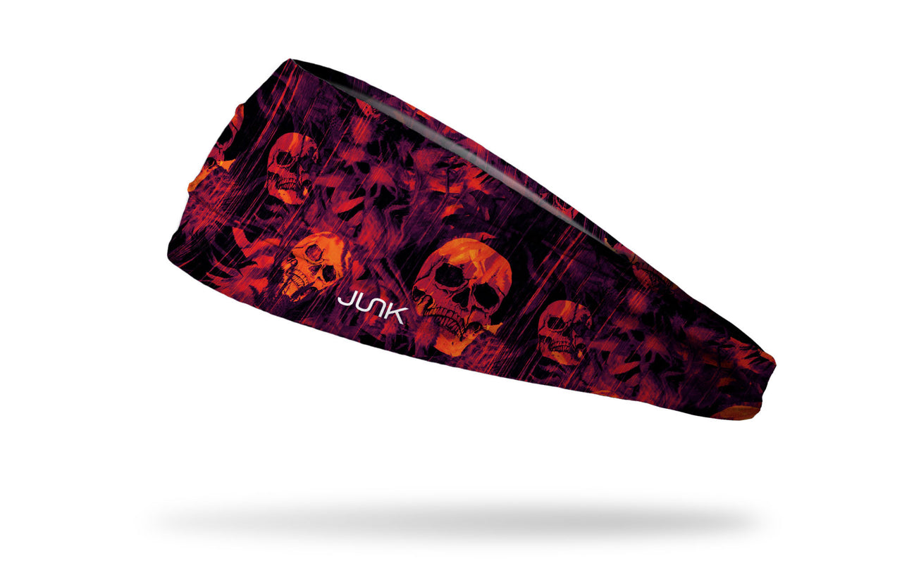 Cranial Forest Big Bang Lite Headband - View 1