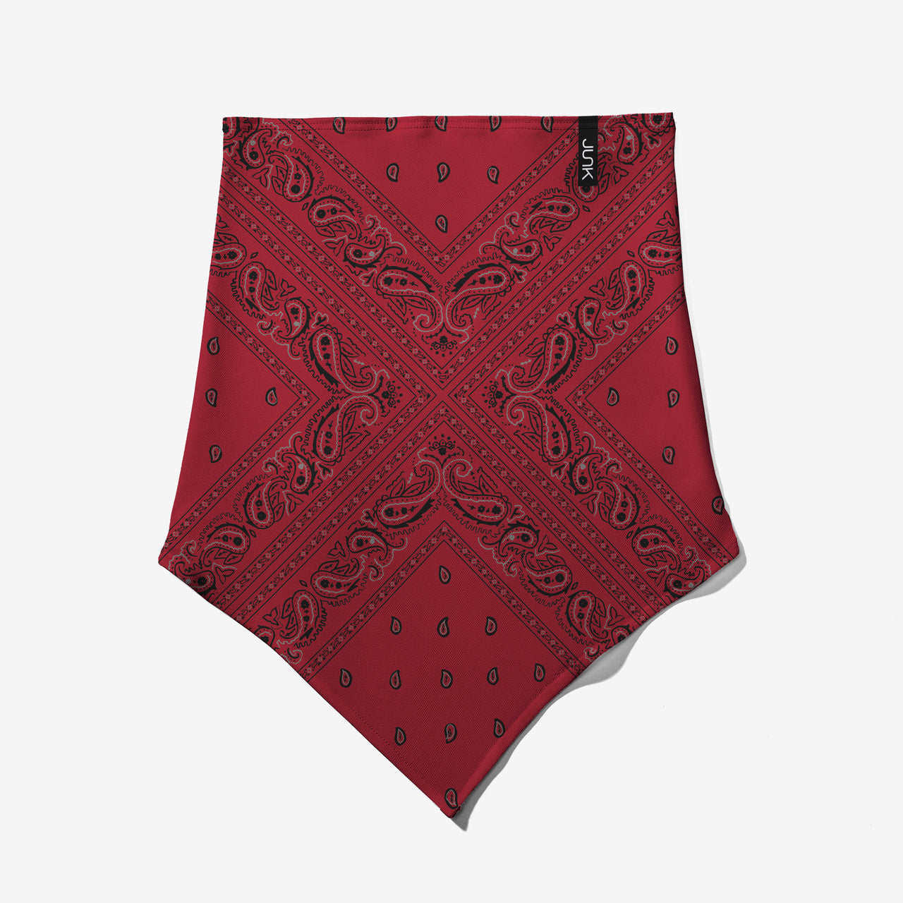 Crimson Bandit Summer Gaiter - View 1