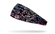 Cringe Culture Big Bang Lite Headband - View 1