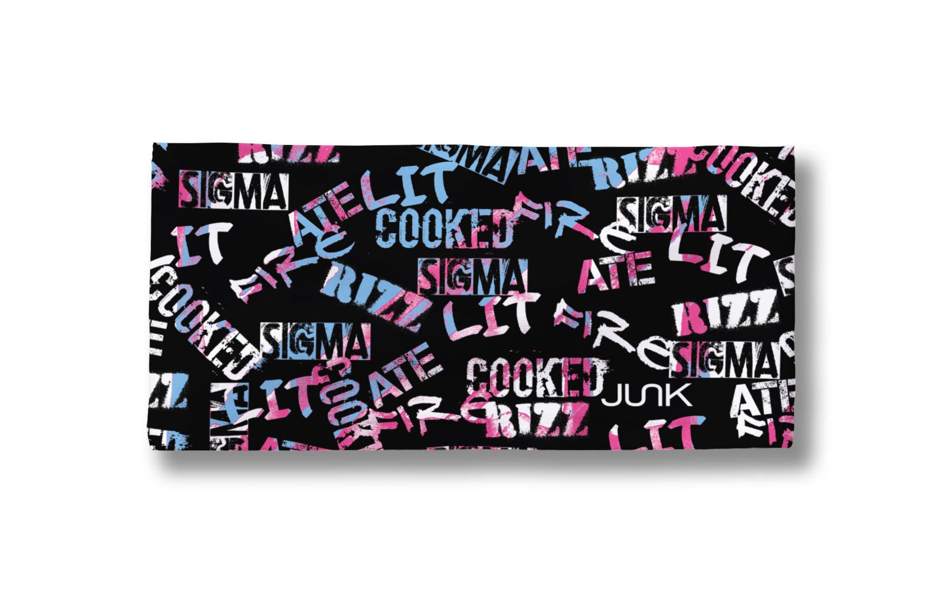 Cringe Culture Big Bang Lite Headband - View 3