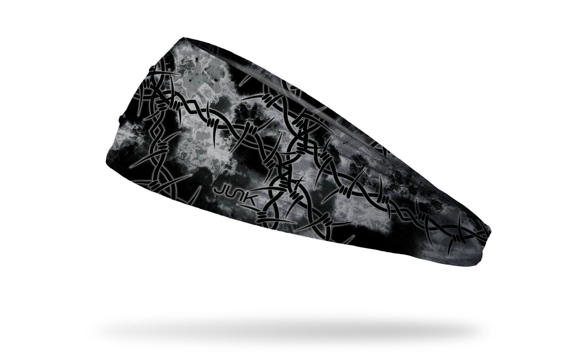Crossed Wires Big Bang Lite Headband - View 1