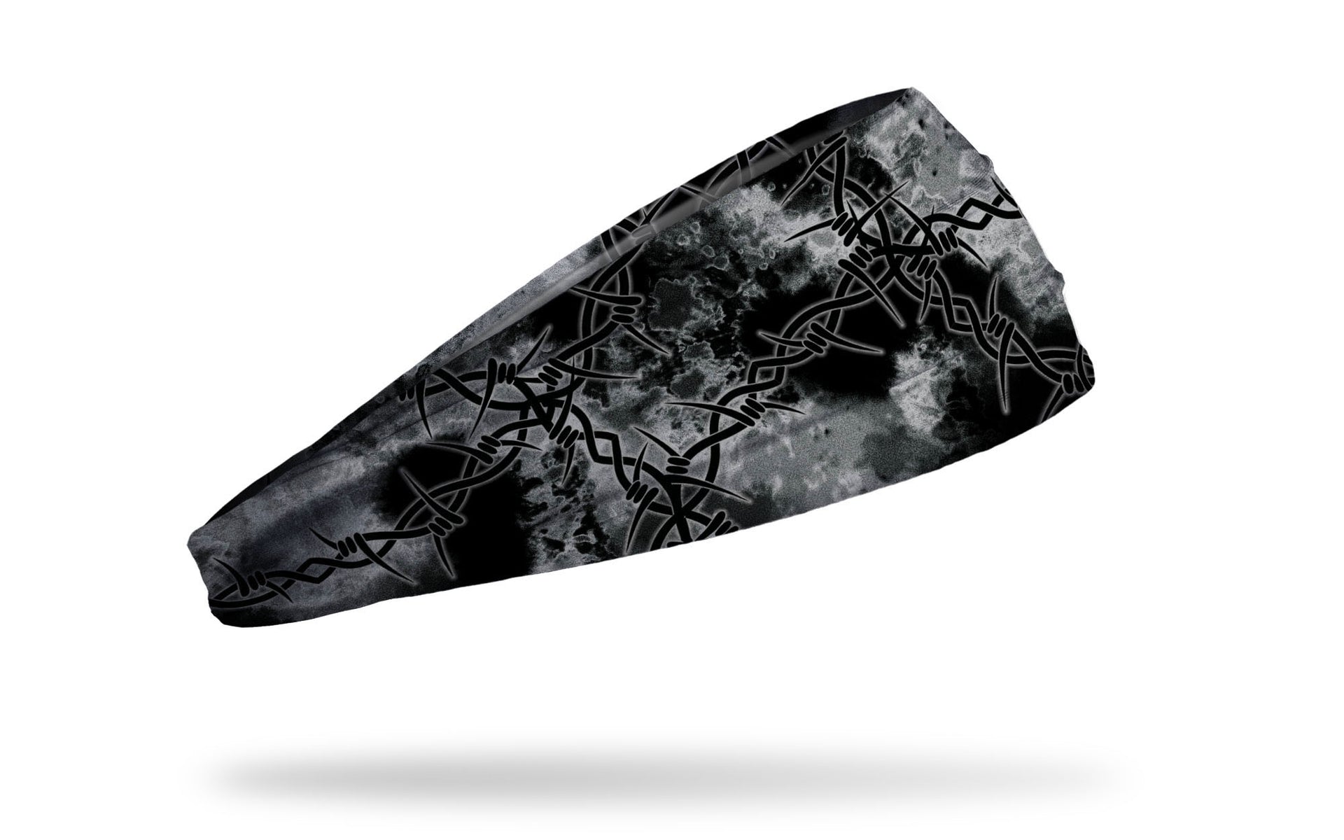 Crossed Wires Big Bang Lite Headband - View 2