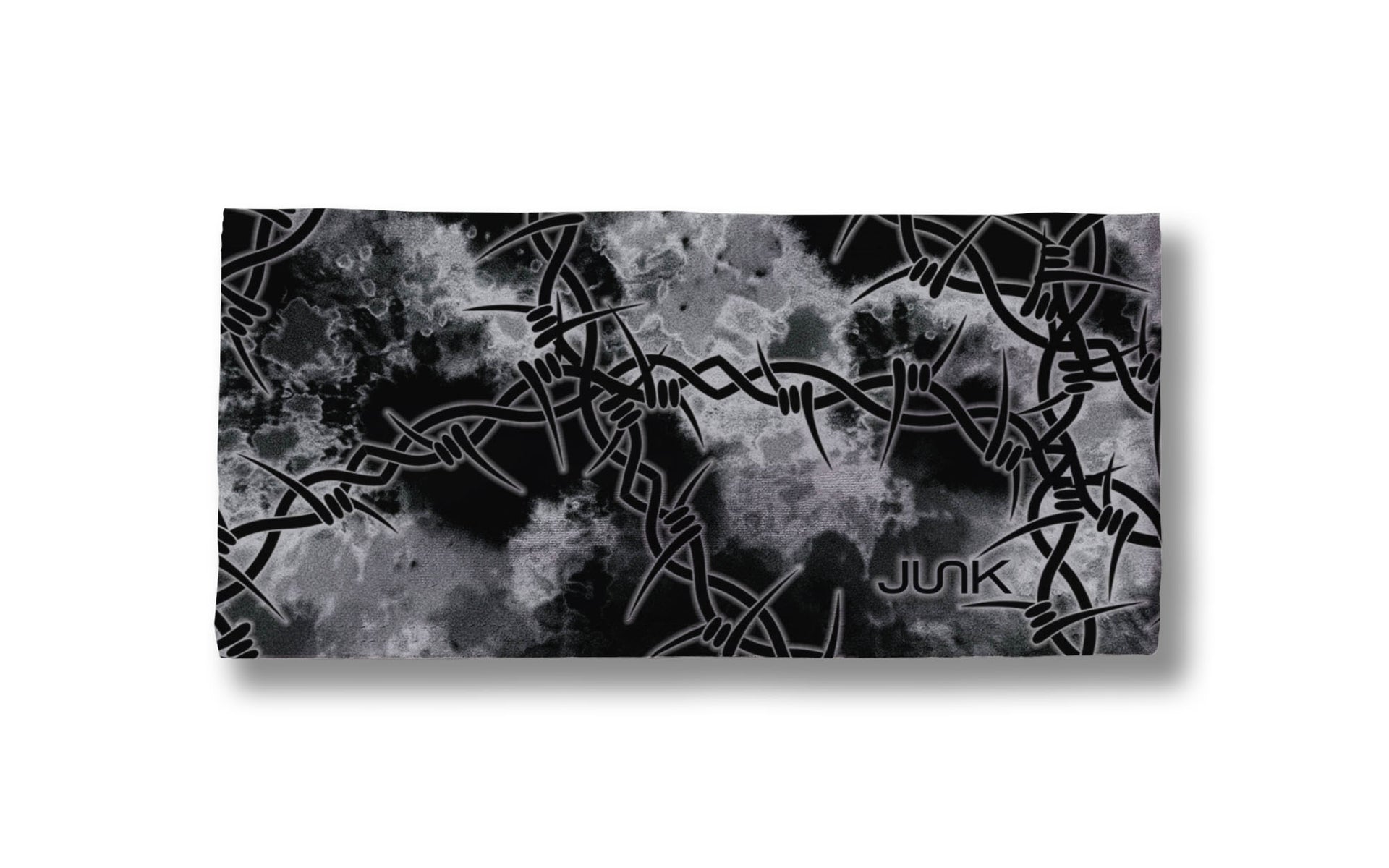 Crossed Wires Big Bang Lite Headband - View 3
