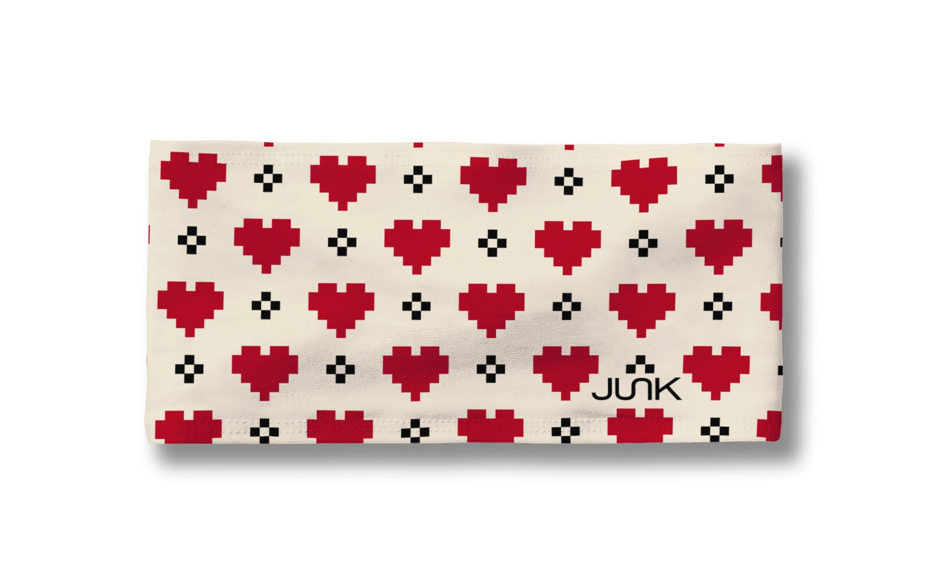 Cross Stitch my Heart Big Bang Lite Headband - View 3