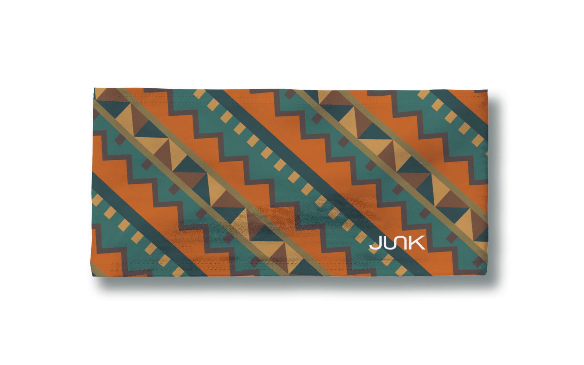 Crunchy Cruiser Big Bang Lite Headband - View 3