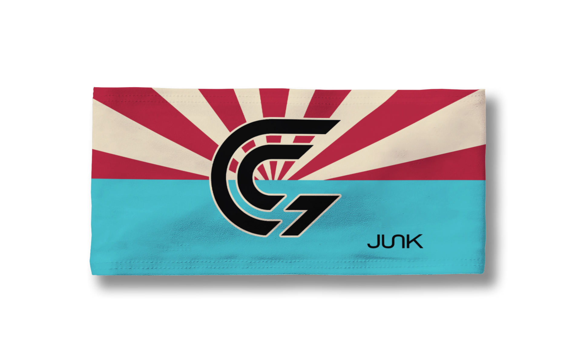 Corbin Carroll: Arizona Flag Big Bang Lite Headband - View 3