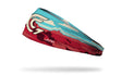 Corbin Carroll: Grand Canyon Big Bang Lite Headband - View 1