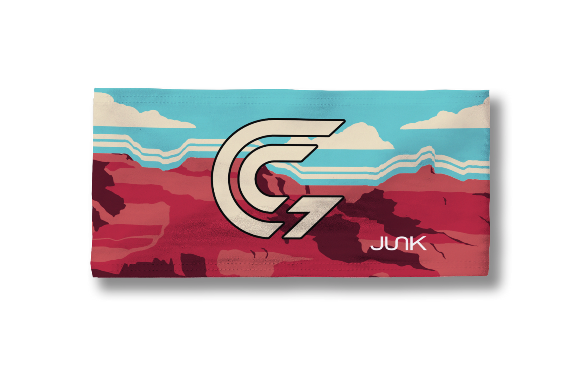 Corbin Carroll: Grand Canyon Big Bang Lite Headband - View 3