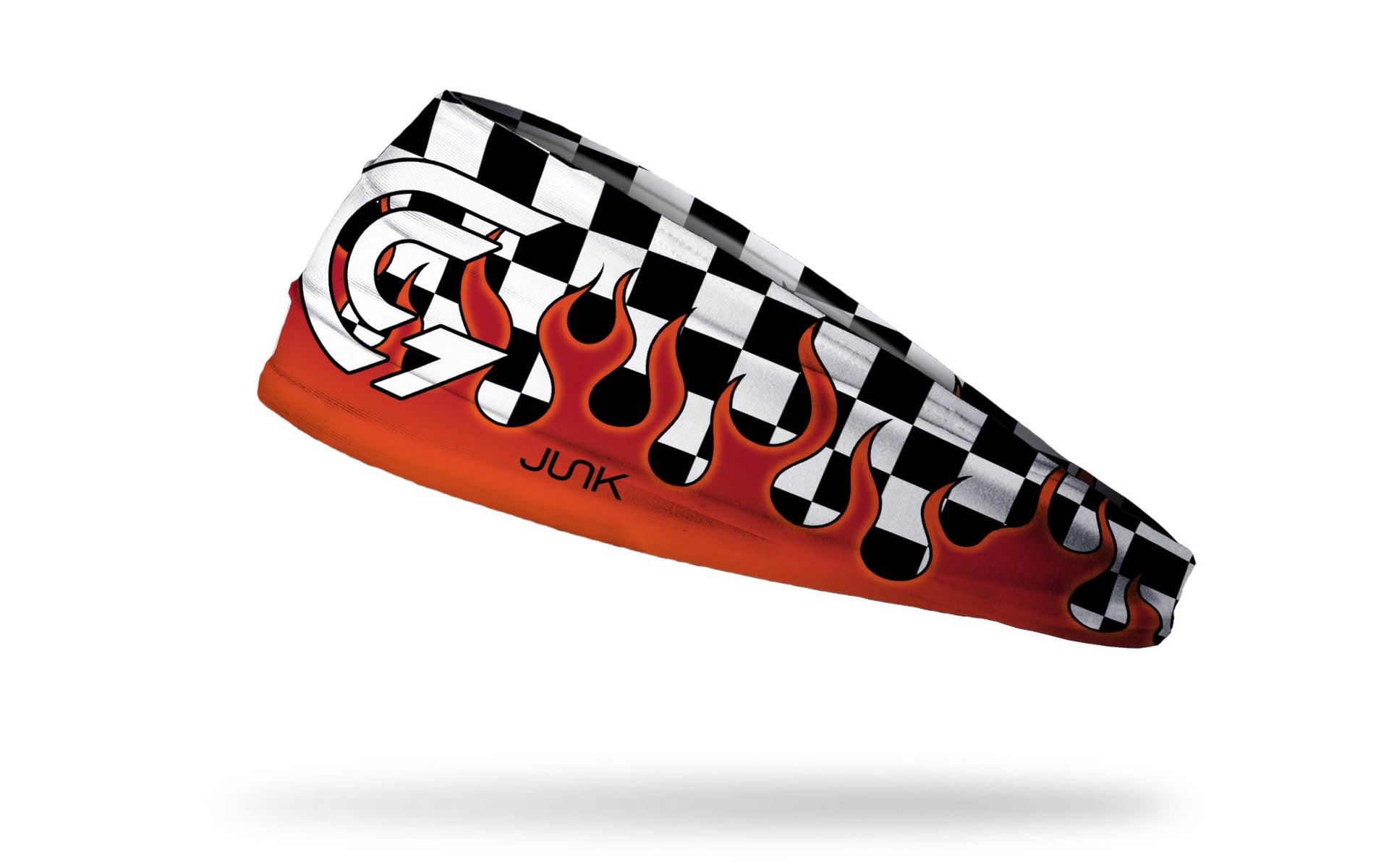 Corbin Carroll: Hot Rod Big Bang Lite Headband - View 1