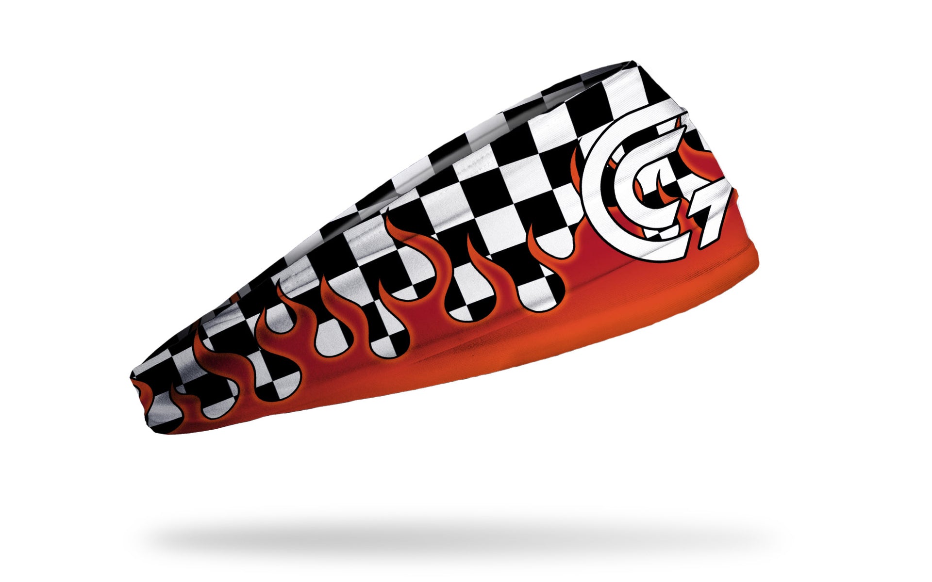 Corbin Carroll: Hot Rod Big Bang Lite Headband - View 2