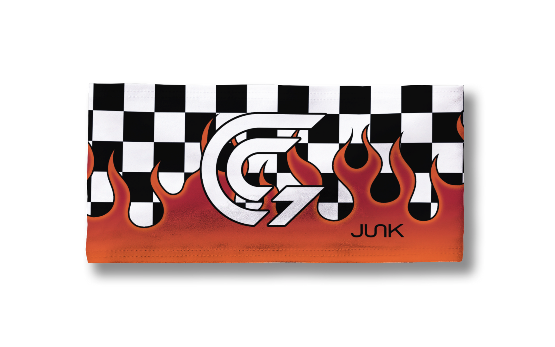 Corbin Carroll: Hot Rod Big Bang Lite Headband - View 3