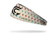 Corbin Carroll: Liberty Storm Big Bang Lite Headband - View 1