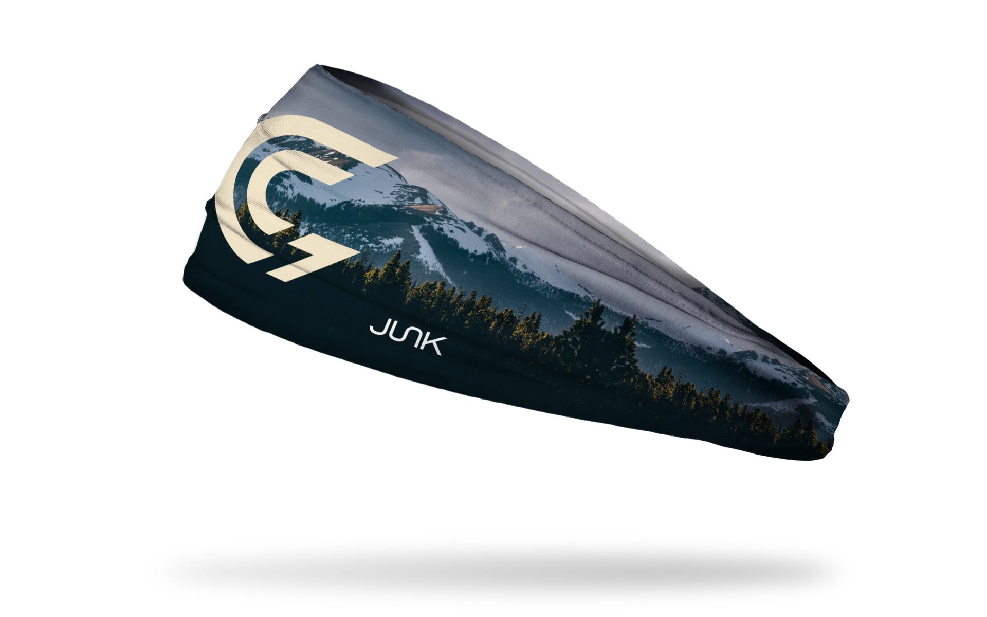 Corbin Carroll: Vagabond Big Bang Lite Headband - View 1