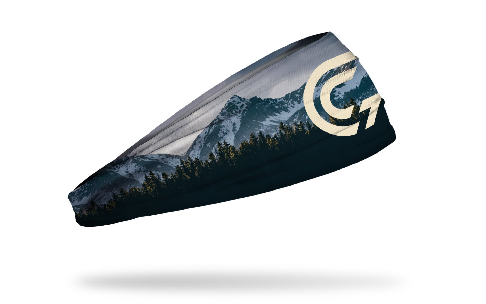 Corbin Carroll: Vagabond Big Bang Lite Headband - View 2