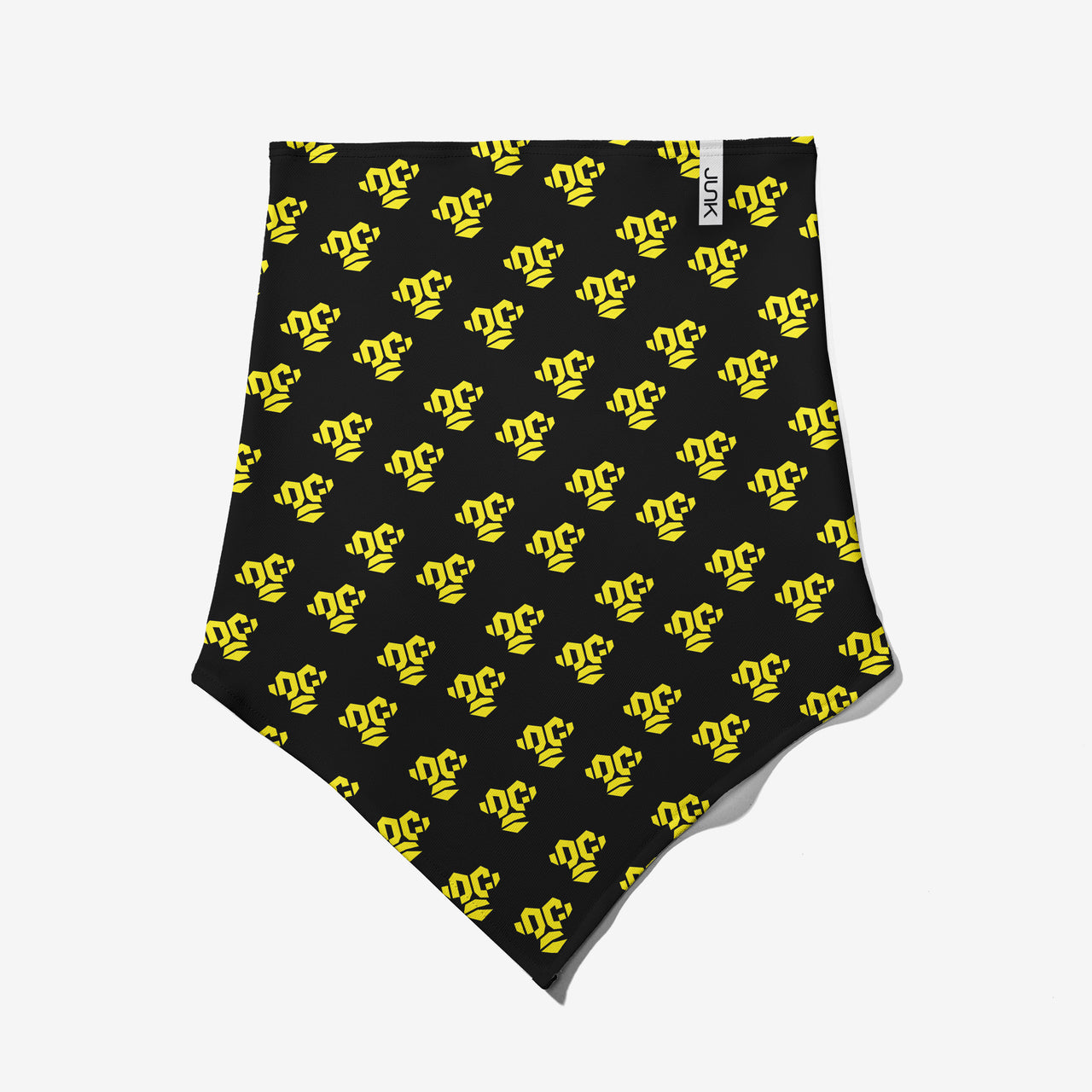 Oneil Cruz: Logo Pattern Black SGTR