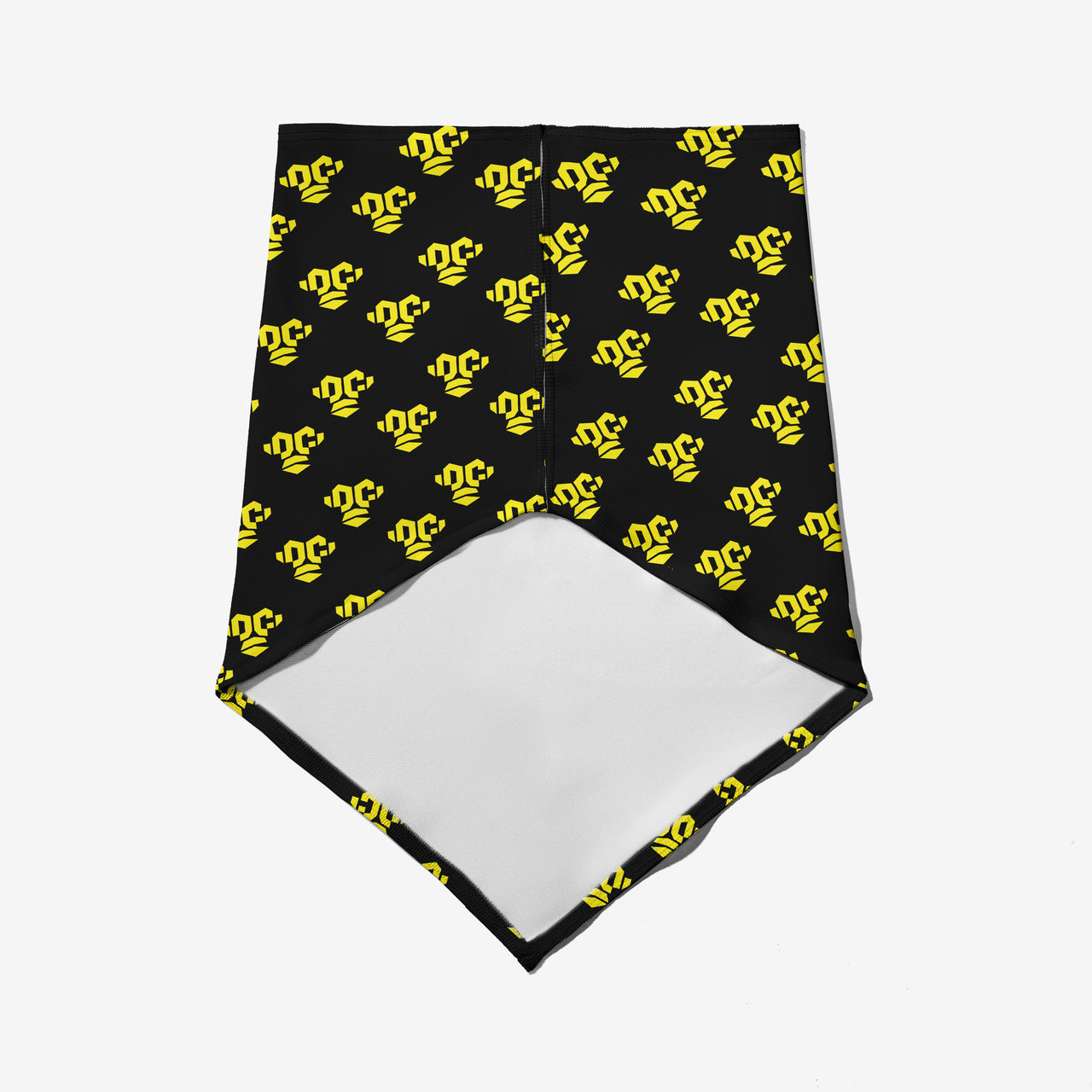 Oneil Cruz: Logo Pattern Black SGTR