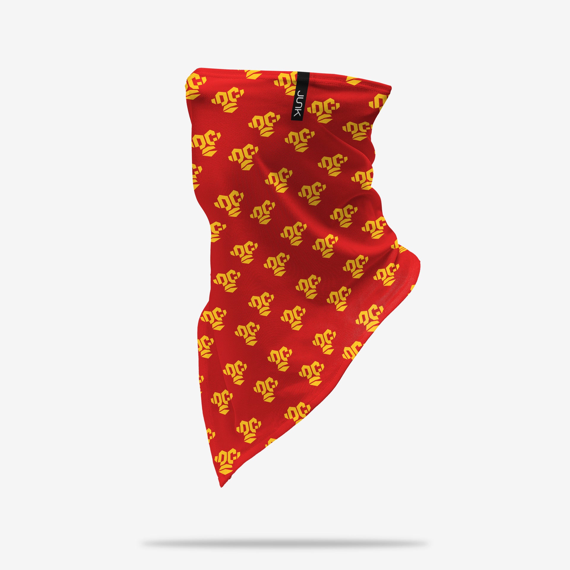 Oneil Cruz: Logo Pattern Red SGTR - View 3