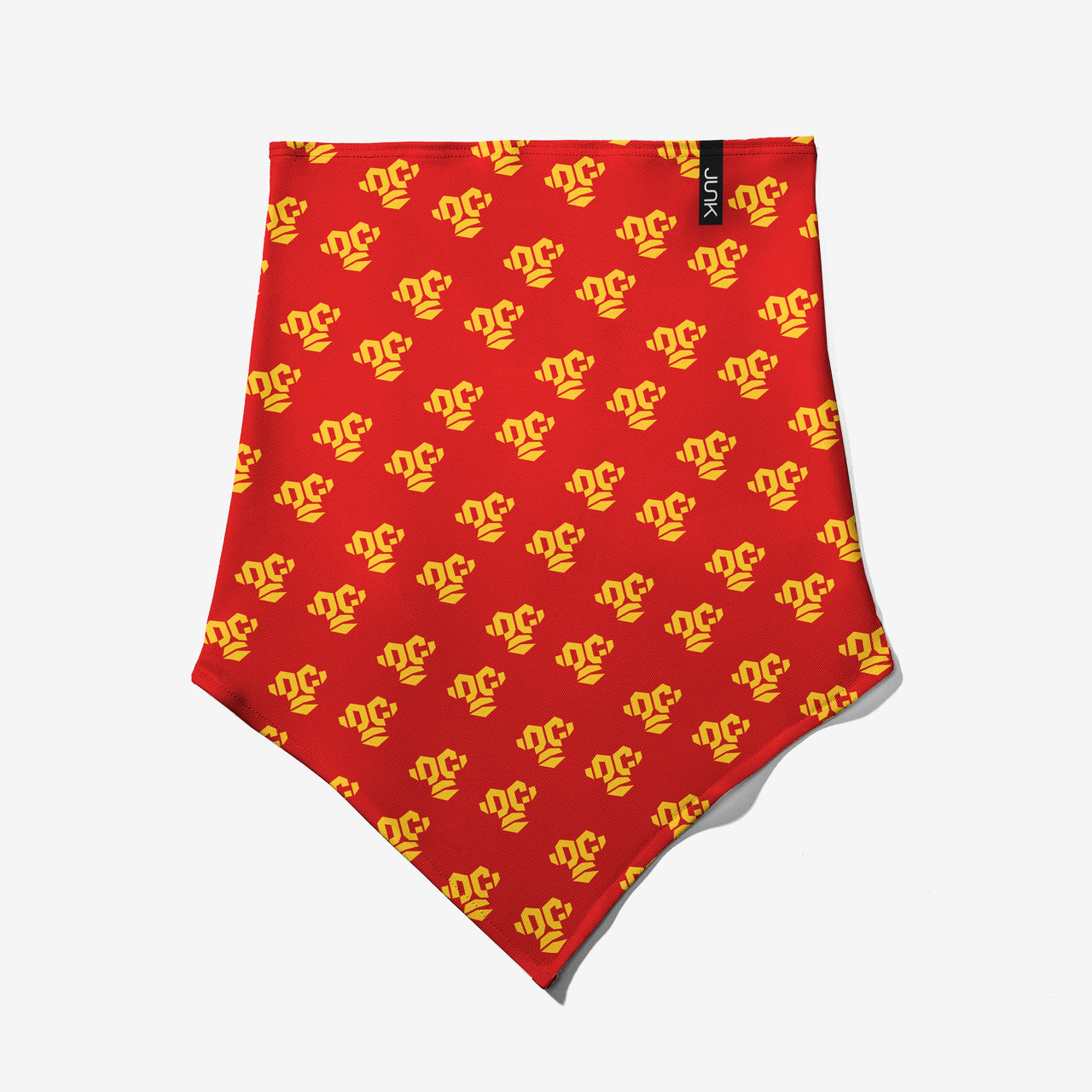 Oneil Cruz: Logo Pattern Red SGTR