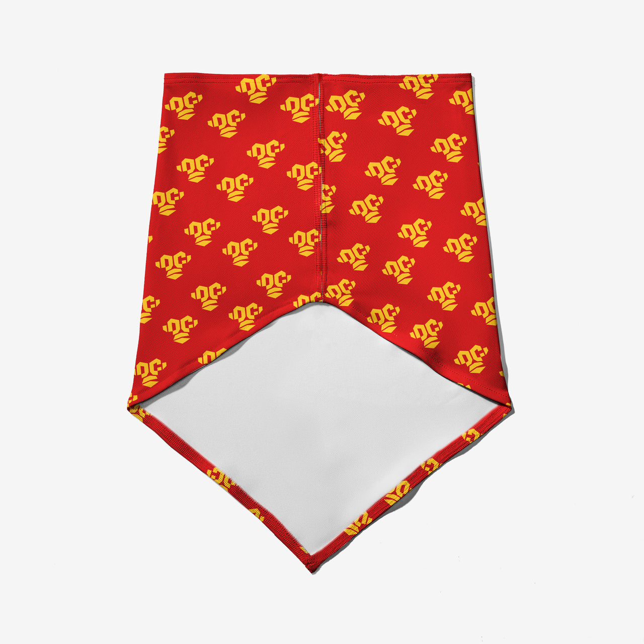 Oneil Cruz: Logo Pattern Red SGTR