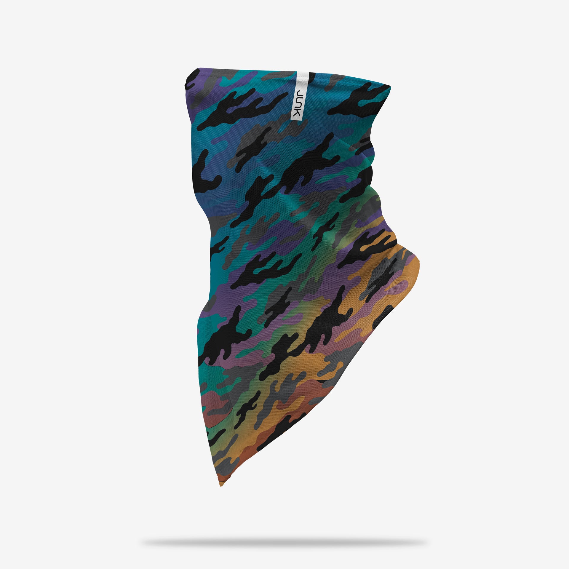 Oneil Cruz: Oil Slick Camo SGTR - View 3