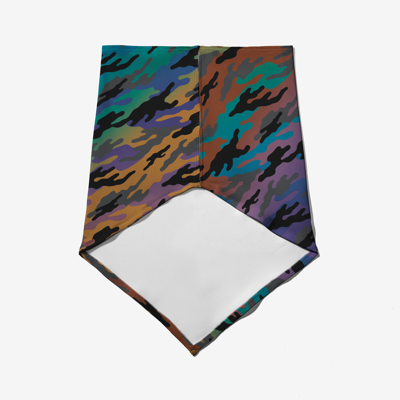 Oneil Cruz: Oil Slick Camo SGTR