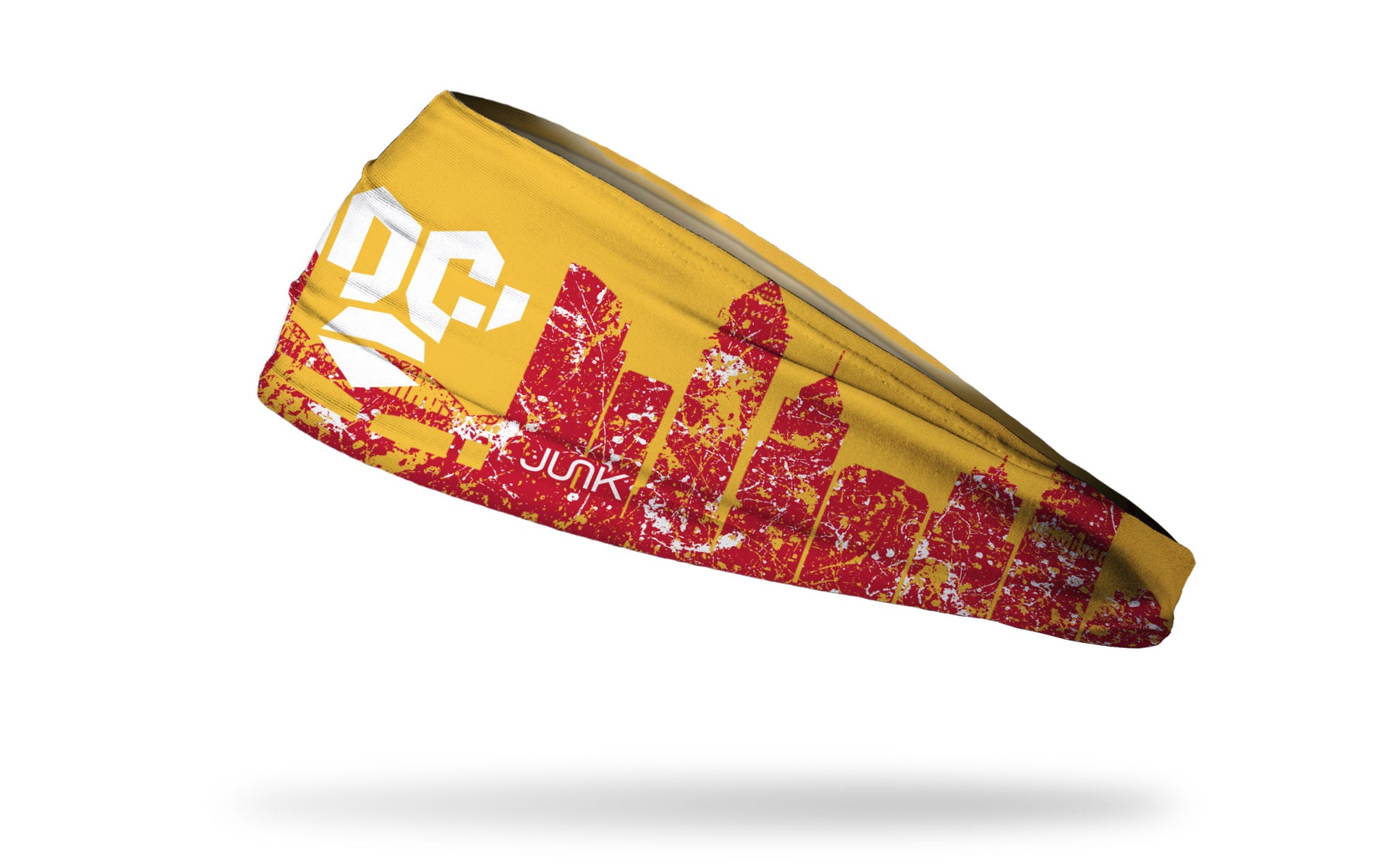 Oneil Cruz: Pitt Skyline Big Bang Lite Headband - View 1