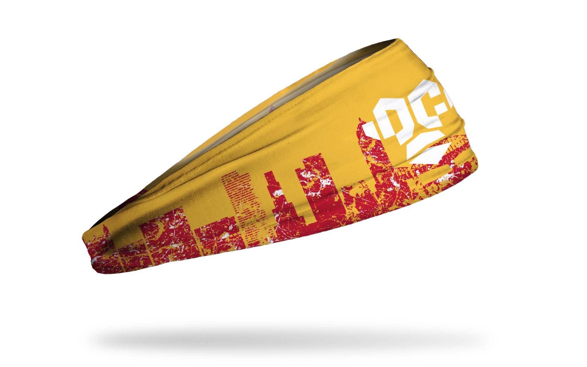 Oneil Cruz: Pitt Skyline Big Bang Lite Headband - View 2