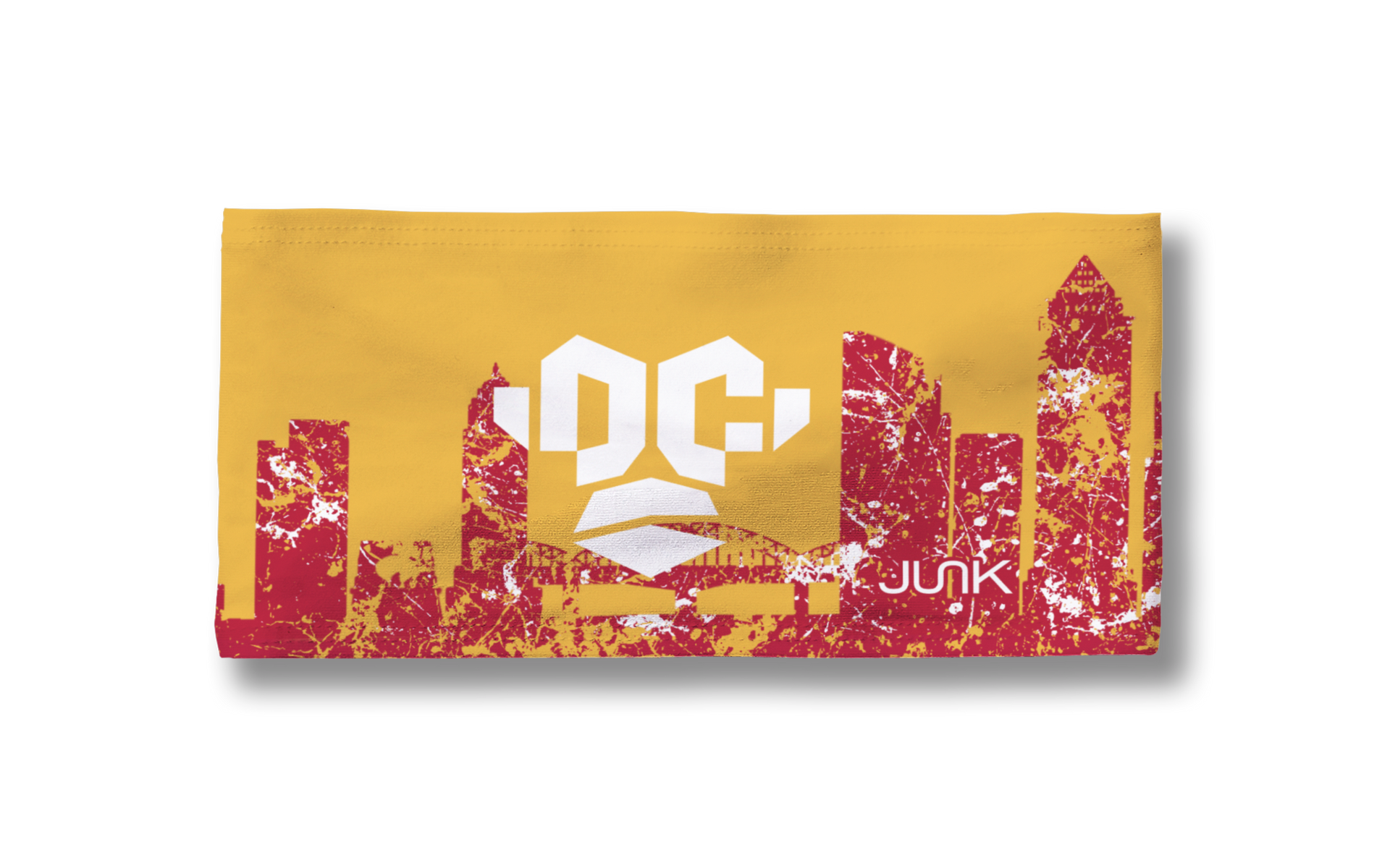 Oneil Cruz: Pitt Skyline Big Bang Lite Headband - View 3