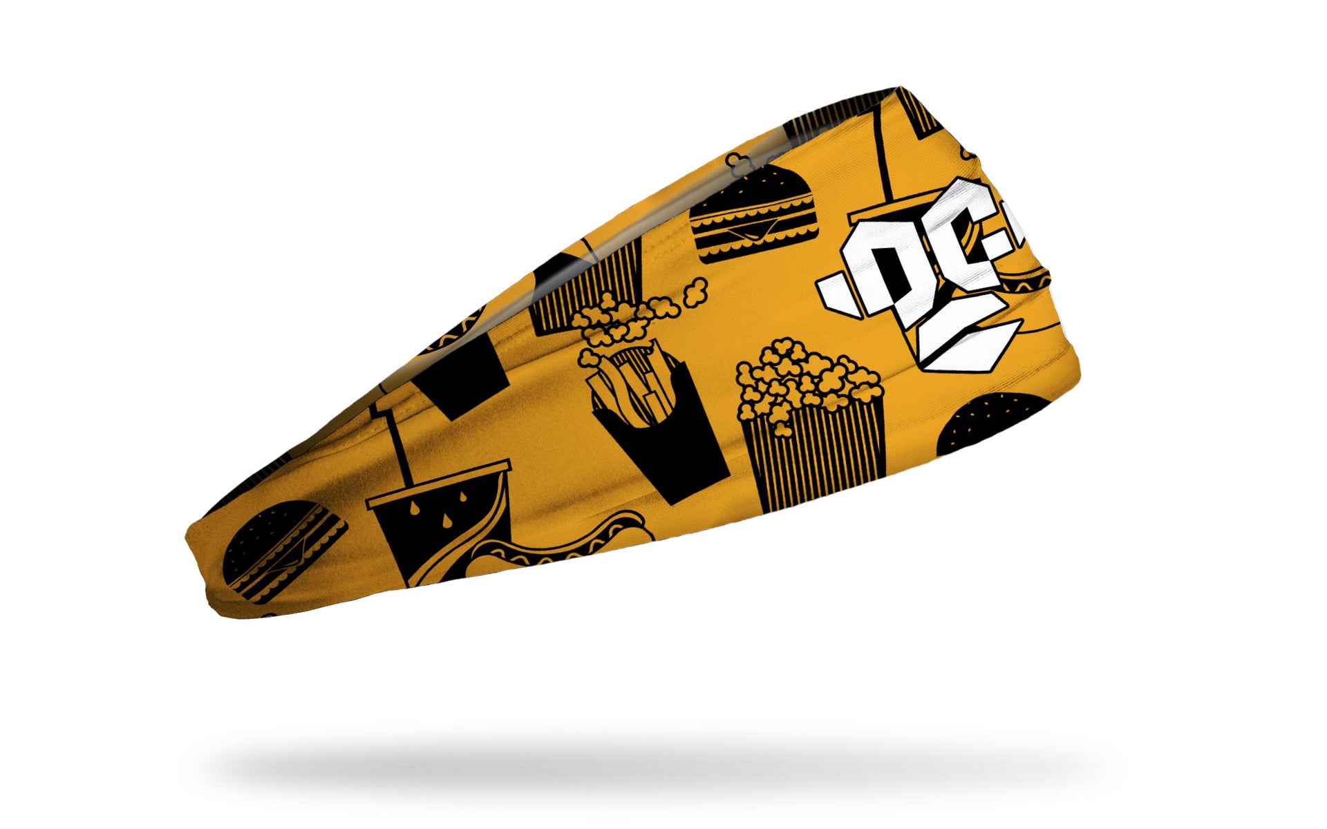 Oneil Cruz: Small Fry Big Bang Lite Headband - View 2