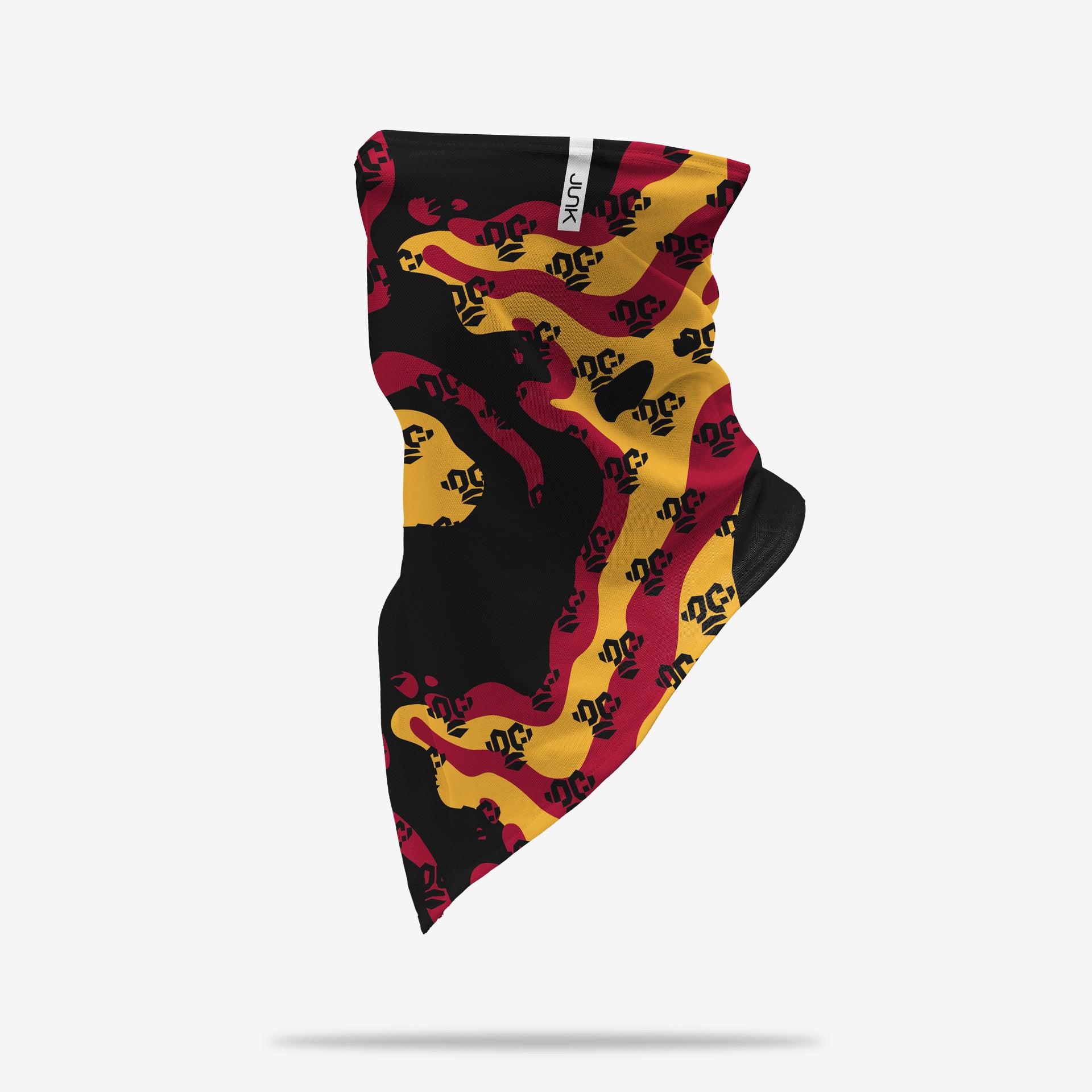 Oneil Cruz: Logo Pattern Camo SGTR - View 3