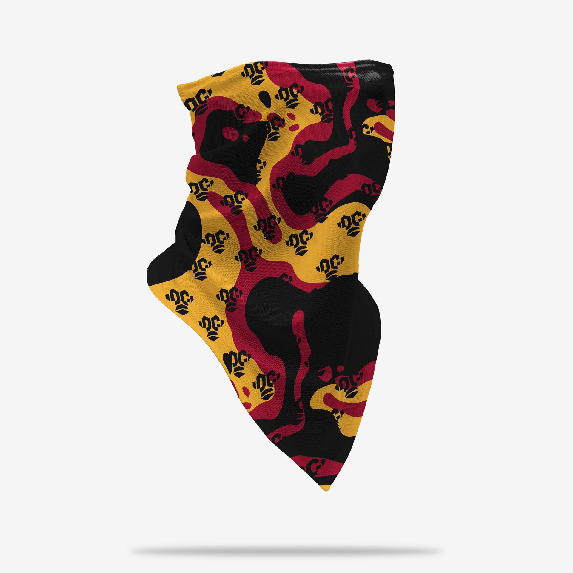Oneil Cruz: Logo Pattern Camo SGTR - View 4