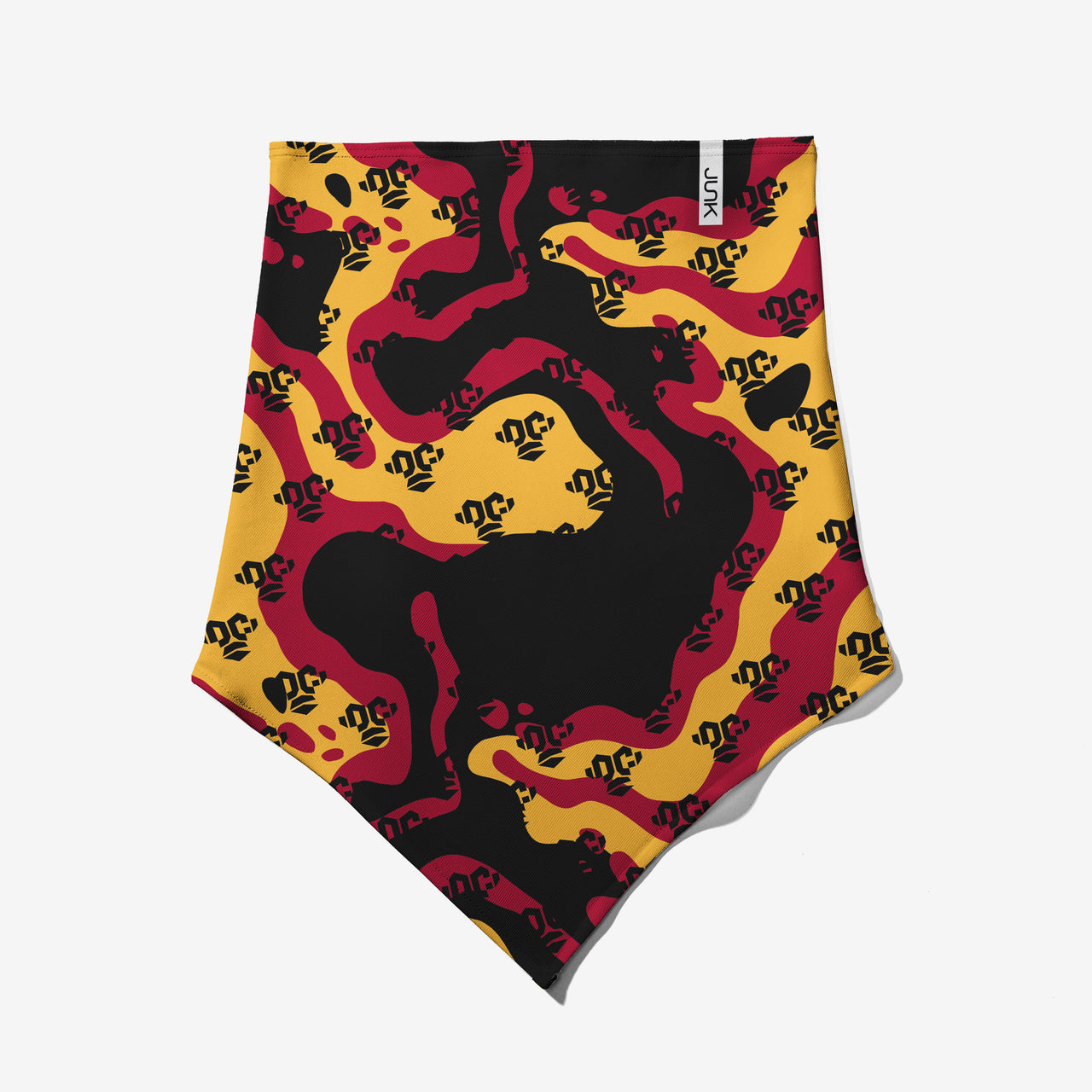 Oneil Cruz: Logo Pattern Camo SGTR