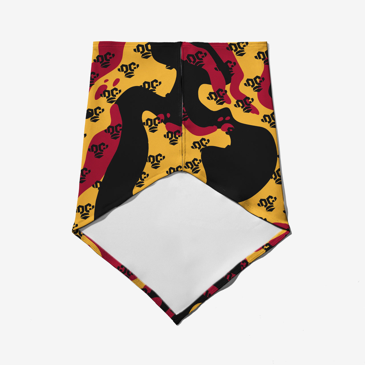 Oneil Cruz: Logo Pattern Camo SGTR