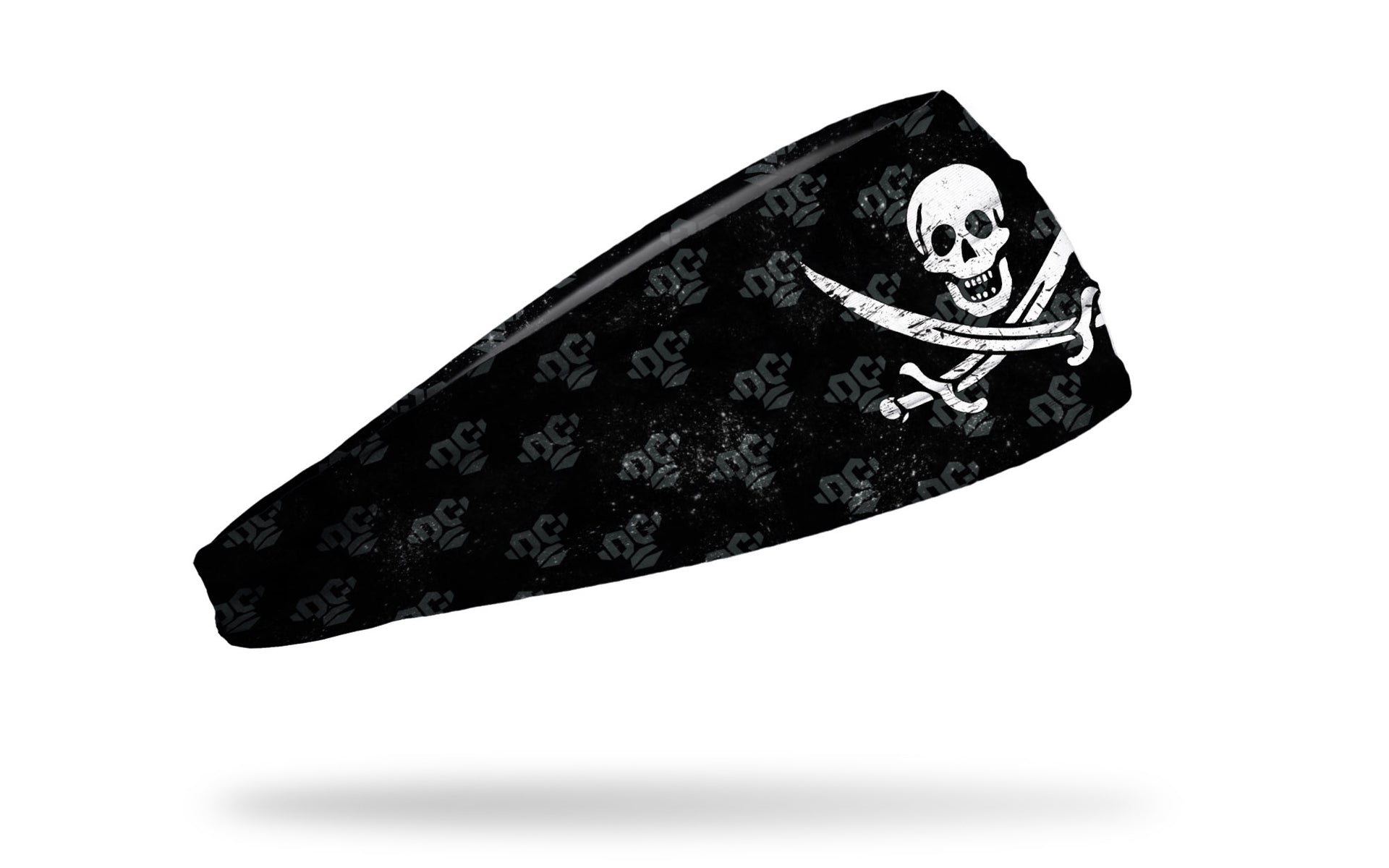 Oneil Cruz: Yo Ho Big Bang Lite Headband - View 2