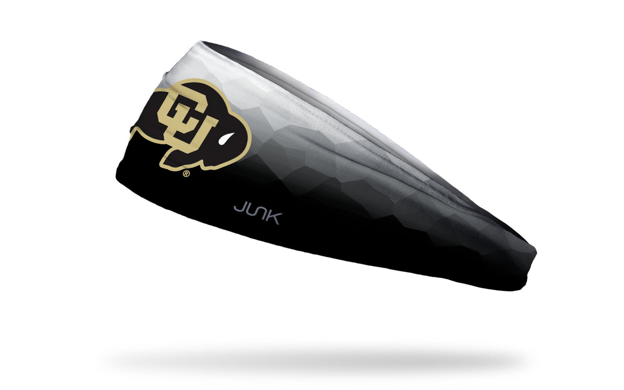 University of Colorado: The Rise Headband - View 1