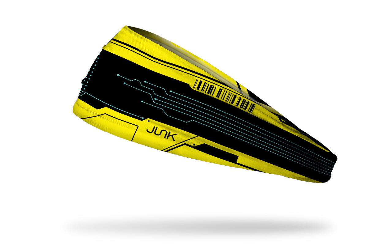 Cyber City Big Bang Lite Headband - View 1