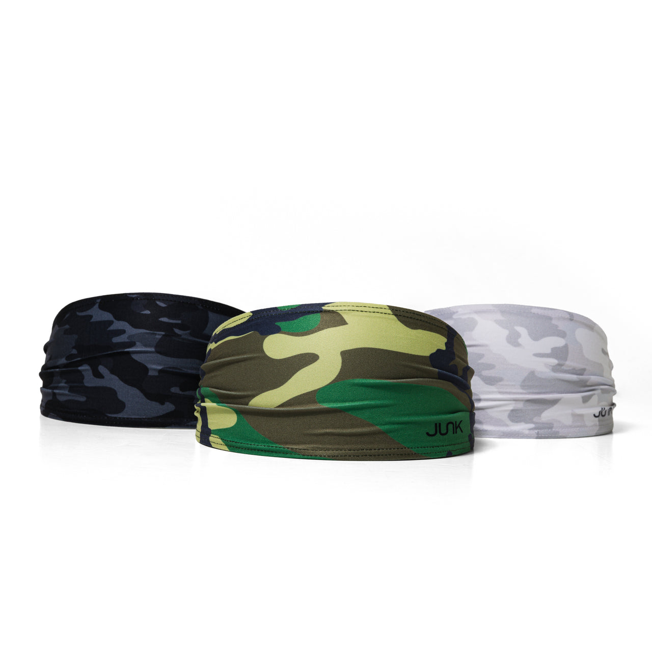 Camo Pack Bundle - View 2