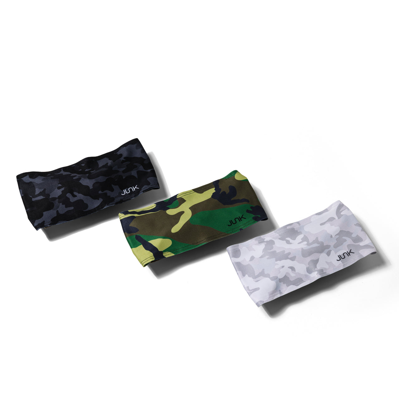 Camo Pack Bundle - View 1